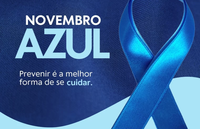 Desafio da campanha Novembro Azul é atrair mais homens para observar a saúde.