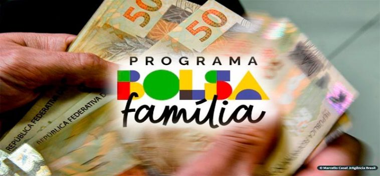 Bolsa Família CAIXA paga aos beneficiários com NIS de final 9
