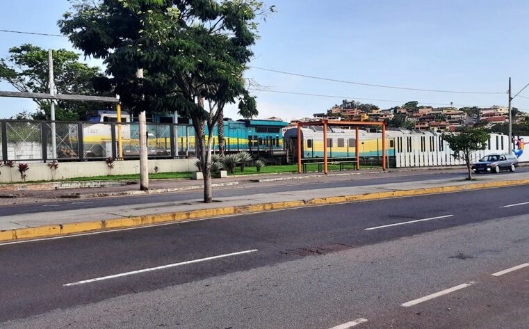 Manutenção preventiva altera circulação de passageiros na Estrada de Ferro Vitória a Minas