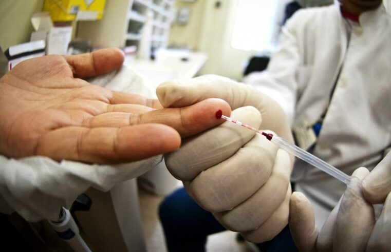 Policlínica de Itabira garante acesso gratuito a teste, e tratamento para pessoas com HIV