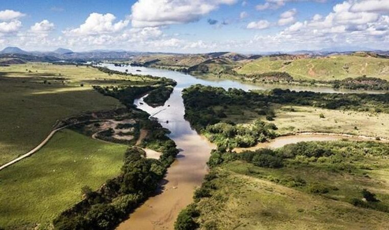 União reconhece instrumento de gestão no Comitê da Bacia Hidrográfica do Rio Doce