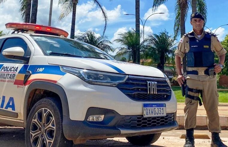 Polícia Militar de Barão de Cocais tem novo comando