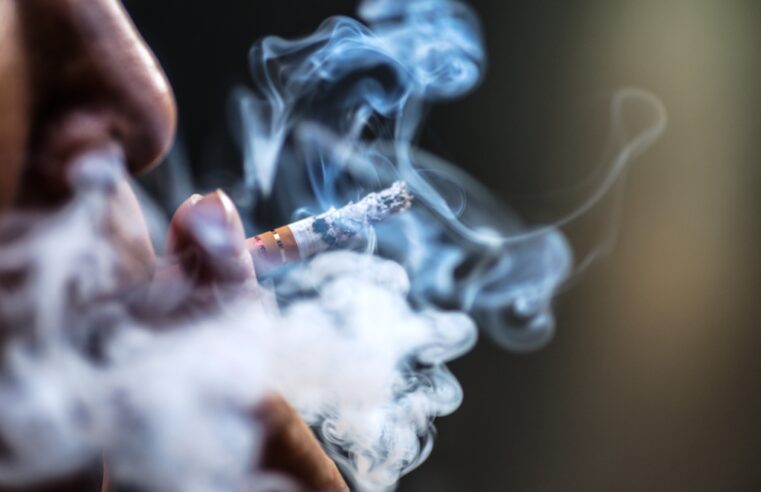 Estudo aponta efeitos do cigarro na qualidade de vida do paciente oncológico