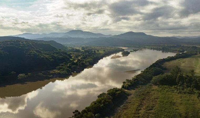 Comitê da Bacia Hidrográfica do Rio Doce completa 22 anos