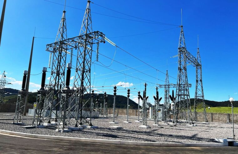 Investimentos em regularização e modernização da rede elétrica em Minas Gerais