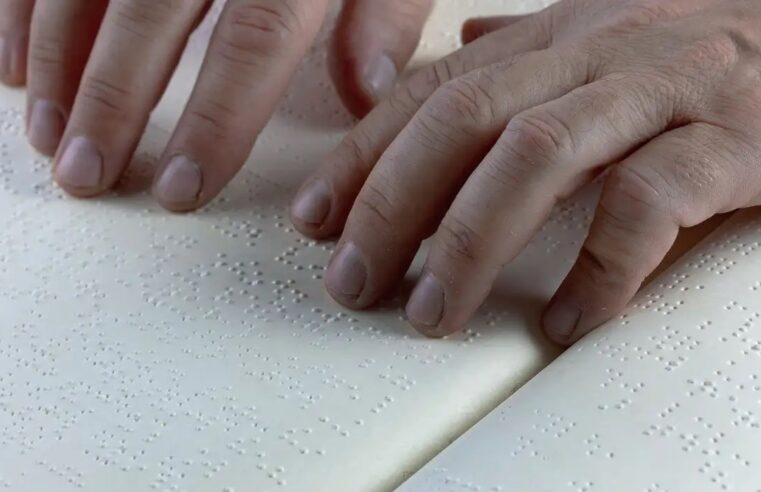 ONU: Braille é essencial para plena realização dos direitos humanos