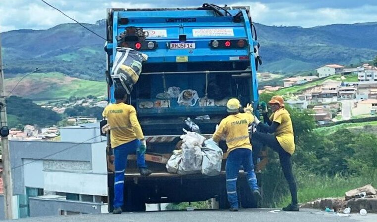 Confira como funcionam os serviços e equipamentos públicos na última semana do ano