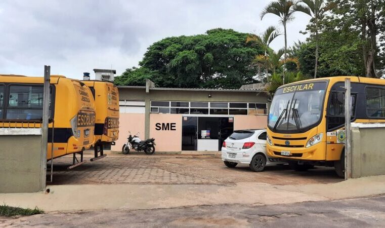 Aberto prazo de cadastramento para Vale Transporte Estudantil