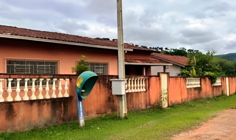 Depois oito anos, Escola Municipal será reaberta em Candidópolis