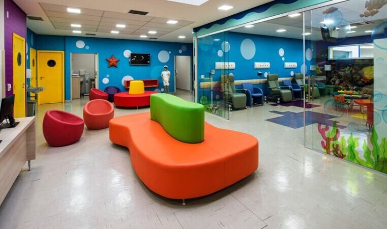 FSFX celebra Dia Internacional de Combate ao Câncer Infantil