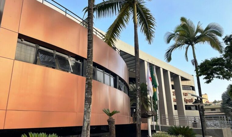 Itabira: Comissão Temporária da Câmara delibera sobre destinação de carro oficial