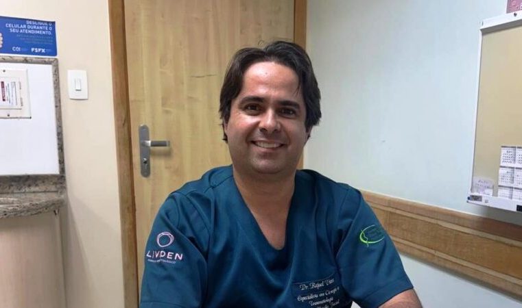 FSFX: cirurgião bucomaxilofacia orienta sobre a importância da saúde bucal