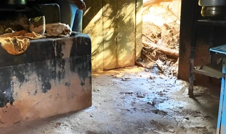 Santa Maria de Itabira terá que implantar plano diretor e de contingência para desastres