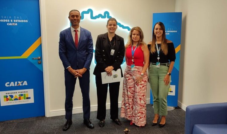 Itabira: Caixa Econômica Federal terá reestruturação para ampliar serviços