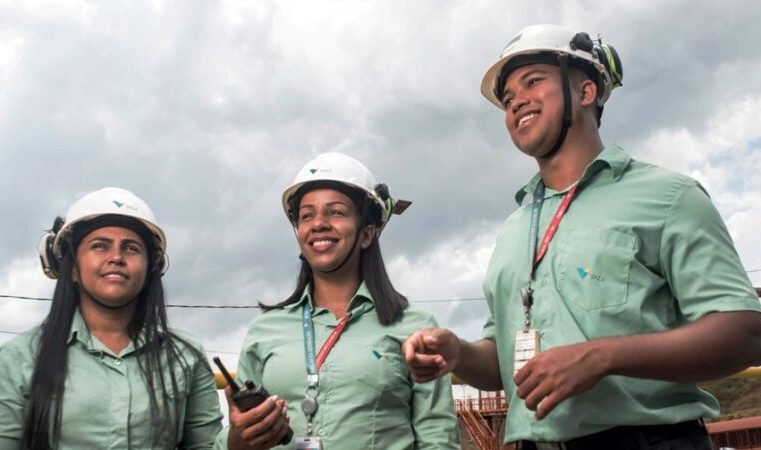 Vale sobe posições e alcança o 3º lugar no “LinkedIn Top Companies 2025”