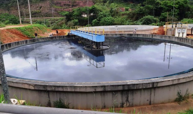 CBH Santo Antônio terá recursos para atingir metas no Plano Nacional de Saneamento Básico