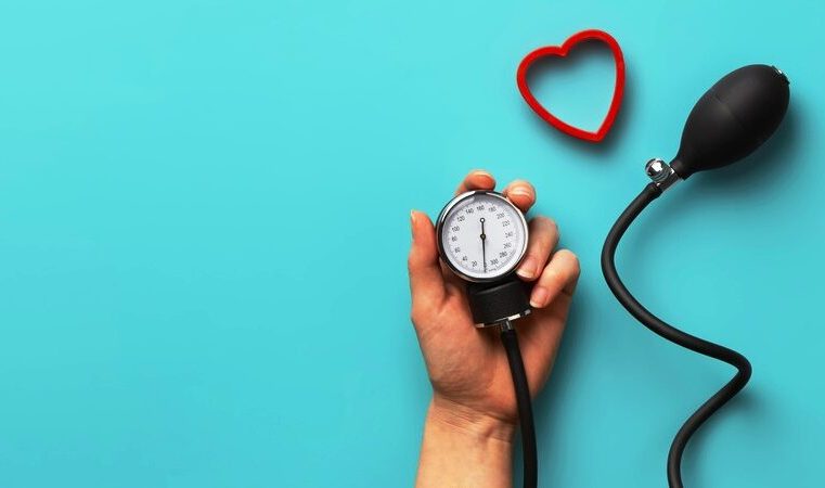 Hipertensão arterial afeta quase 28% da população