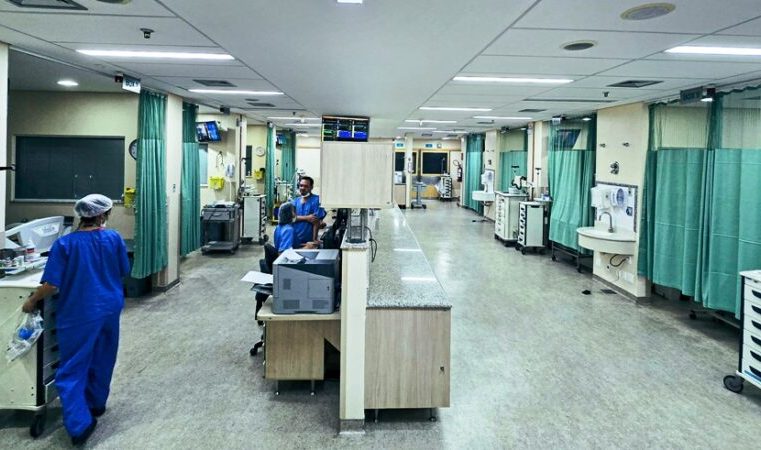 Unidade da FSFX recebe certificação internacional, a única em Minas Gerais