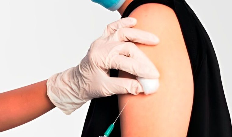 Vacinação contra a gripe protege contra várias mutações do vírus