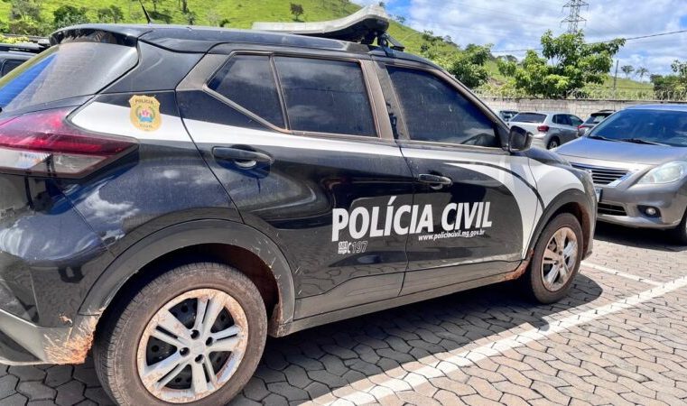 Itabira: homem indiciado por estupro tentado, exposição da intimidade sexual e divulgação de nudez