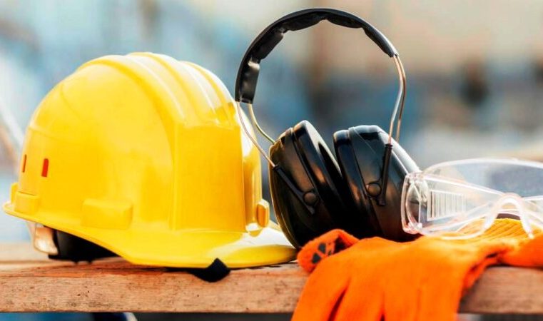 FSFX reflete sobre o protagonismo da segurança e saúde, no ambiente laboral