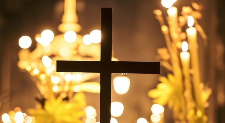 Fisioterapeuta da Una Itabira orienta como manter segurança em cortejos religiosos