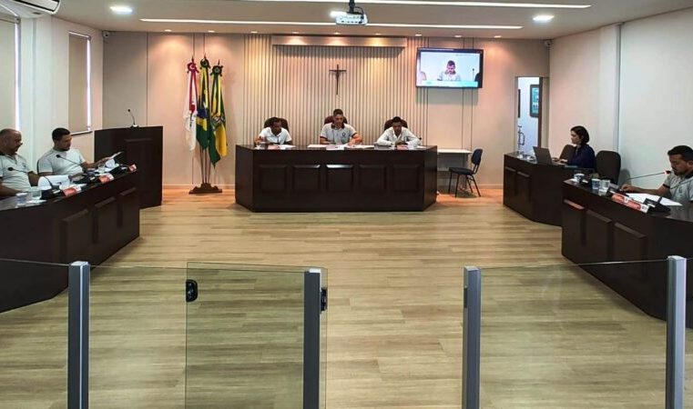 Projeto de Lei e dois vetos do Poder Executivo, na pauta do Poder Legislativo em São Gonçalo