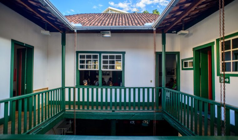 FCCDA: professores, regentes e maestros podem se credenciar na ELMI, e Corpos Estáveis