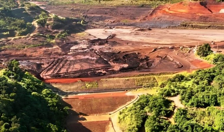 Barragem da Vale se torna a 18ª estrutura a ter nível de emergência encerrado pela ANM