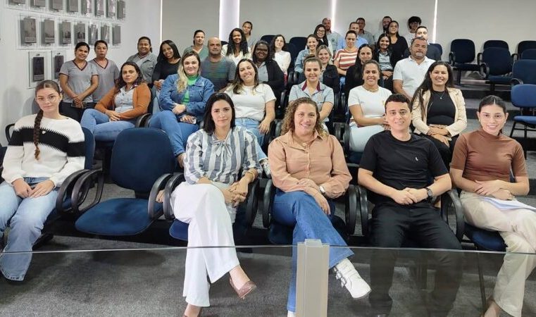 Seminário de Integração é realizado pela Câmara Municipal de São Gonçalo