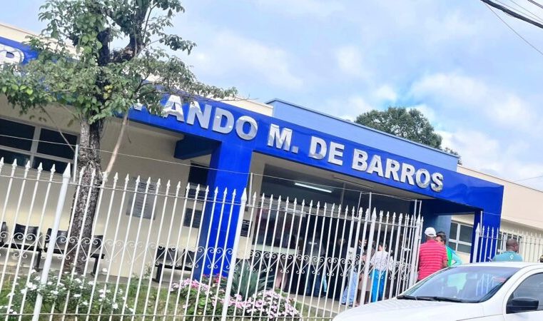 Estado envia quantitativo de doses da vacina contra a gripe insuficiente para Itabira