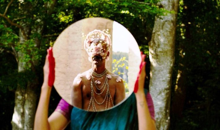 Mostra Internacional de Videodança entre de 25 de junho a nove de julho, em Catas Altas