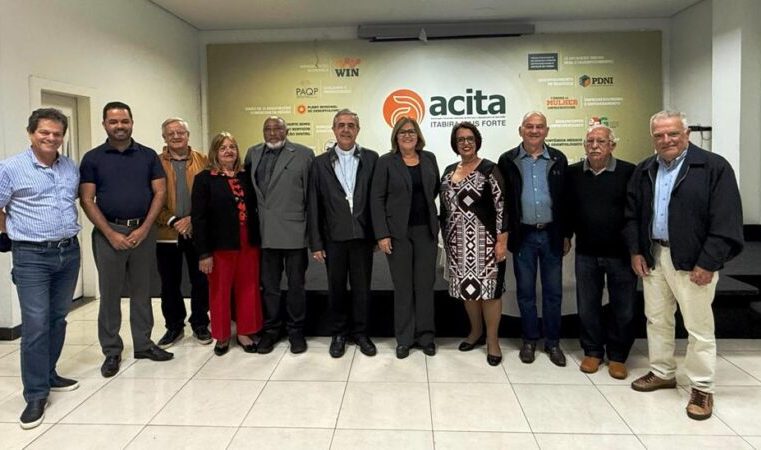 Conheça o Conselho de Administração do HNSD, 2025/2027