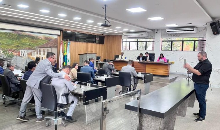 Itabira: vereadores buscam emendas parlamentares para contribuir com a Apae