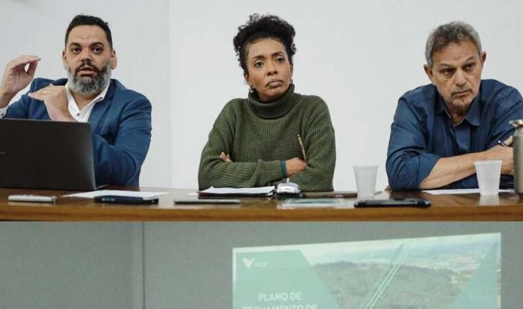 Codema discute campanha contra queimadas e fechamento das minas em 2041