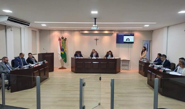 São Gonçalo: Câmara aprova projetos e entra em recesso, encerrando atividades do semestre