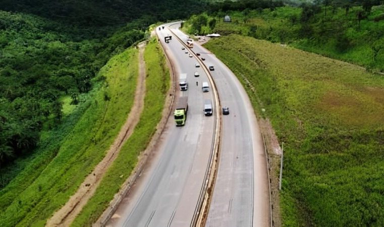 BR-381: previsão de aumento no tráfego em 31% no feriadão de Corpus Christi