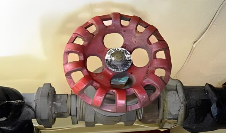 Reservatório do Saae no Jardim Flamboyant passa por limpeza