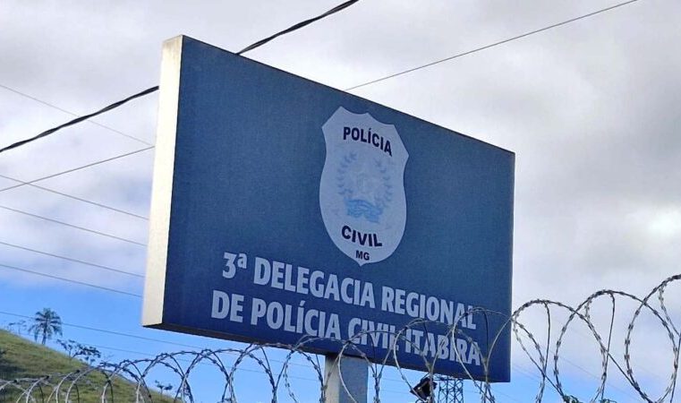 Localizado no bairro Nova Vista, acusado de descumprir medidas protetivas contra a ex