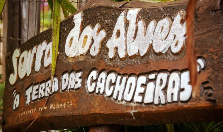 Conheça Serra dos Alves, admirada comunidade turística de Itabira