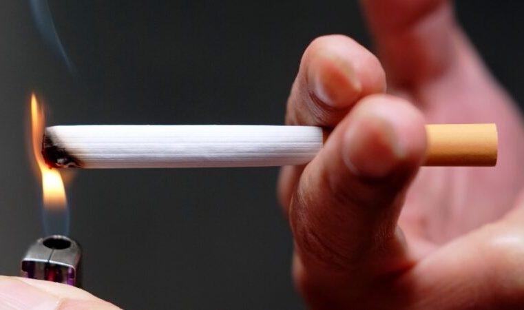 Especialista da FSFX alerta sobre os impactos do cigarro na saúde