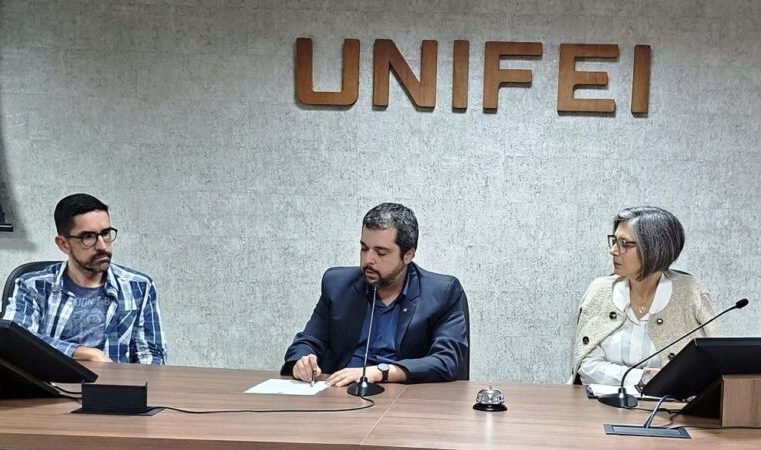 Engenharia de Saúde e Segurança do campus Itabira da Unifei alcança nota máxima do MEC