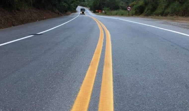 Atenção condutores: novo cronograma de obras na BR-381