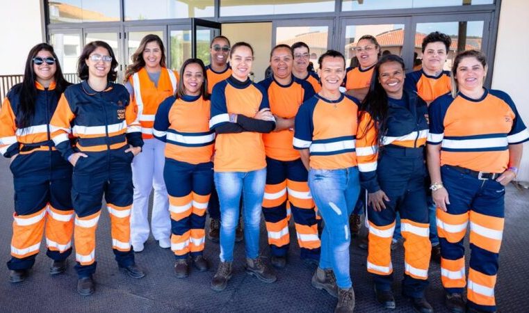 BR-381 atua em cenário de inclusão e valorização profissional nas estradas