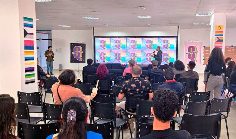 Unifei realiza campanha com o tema: “Transgressões: do grito ao glitter”