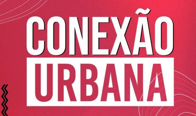 Praça Acrísio Alvarenga recebe evento: Conexão Urbana