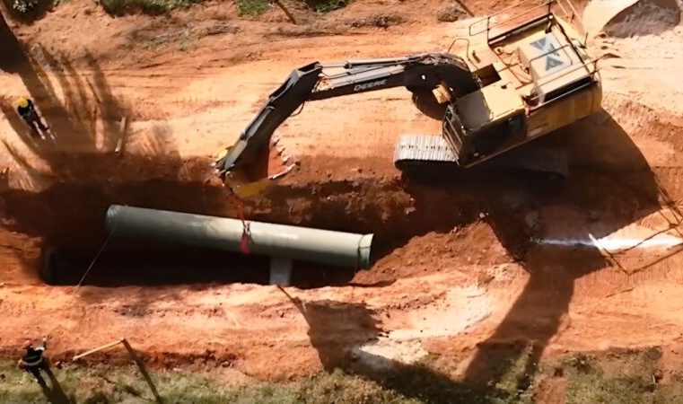 Interdição temporária no acesso à comunidade de Gomes, a partir de segunda-feira (14)