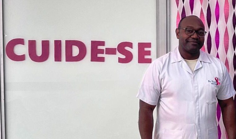 Ministério Público comunica condenação de mastologista por estupro e importunação sexual