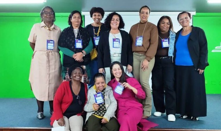 Conferência de Políticas Públicas para Mulheres de Itabira, elege delegadas para evento estadual