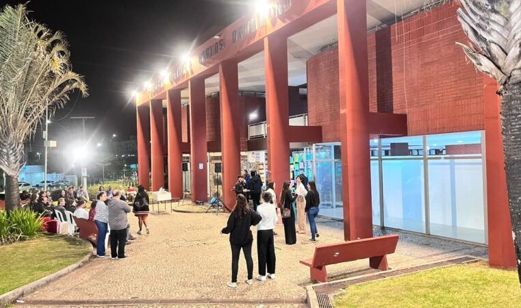 Mostra “FCCDA 40+” celebra trajetória da instituição itabirana